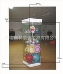 书店展柜_书店介绍 