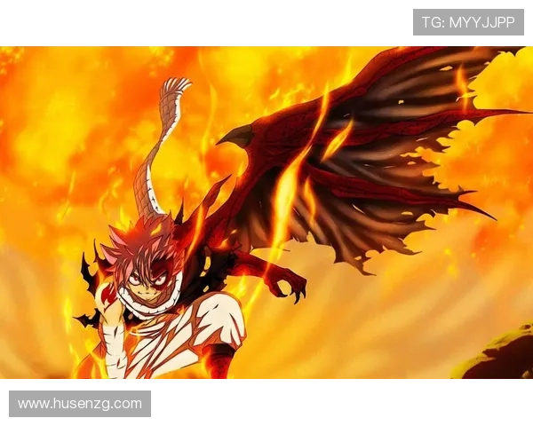 妖精的尾巴OAD6神秘冒险揭开魔法学院深层秘密之旅 妖精的尾巴OAD6神秘冒险揭开魔法学院深层秘密之旅