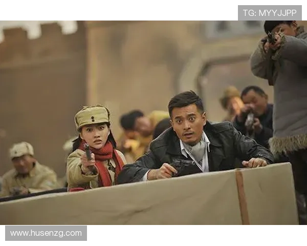 《x女特工》：谍影重重，巾帼不让须眉的荧屏传奇