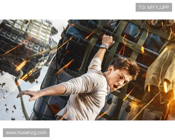 《无懈可击》：一部让你肾上腺素飙升的智斗巅峰之作