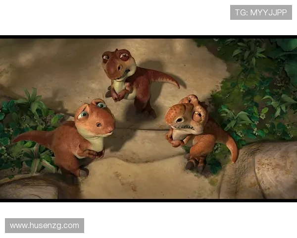 《冰河世界3》：当史诗级的生存挑战遇上极致的视听盛宴