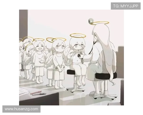 天使沉眠，死神低语：探寻灵魂的终极归宿