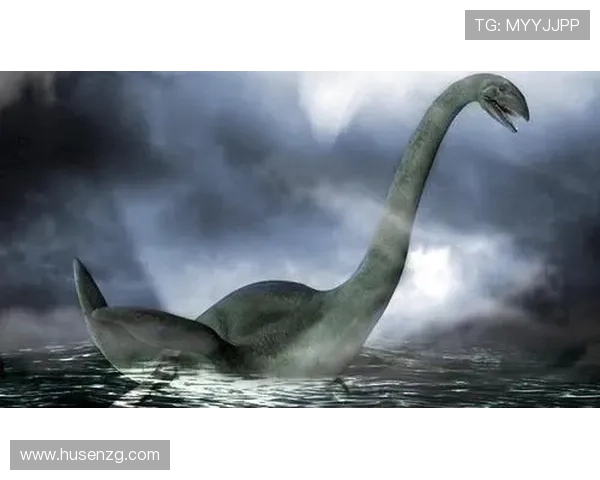 尼斯湖水怪传说2：深邃水域的未解之谜与千年回响