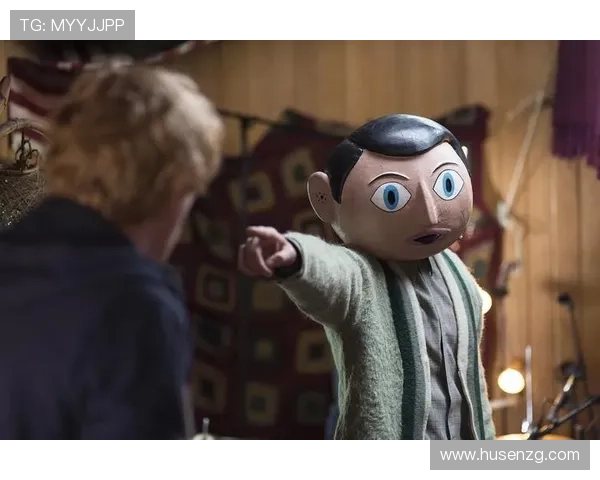 玛吉·吉伦哈尔：不止于光影，她以灵魂雕刻角色