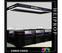珠宝展示柜